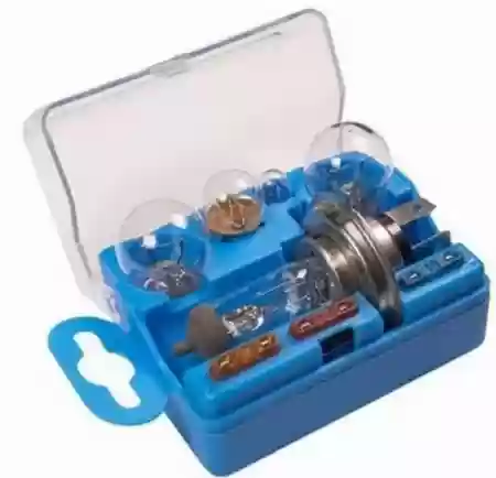 Sijalica garnitura H7 Cargo